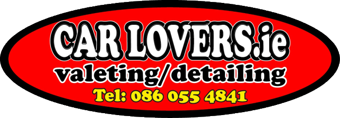 Logo for Car Lovers